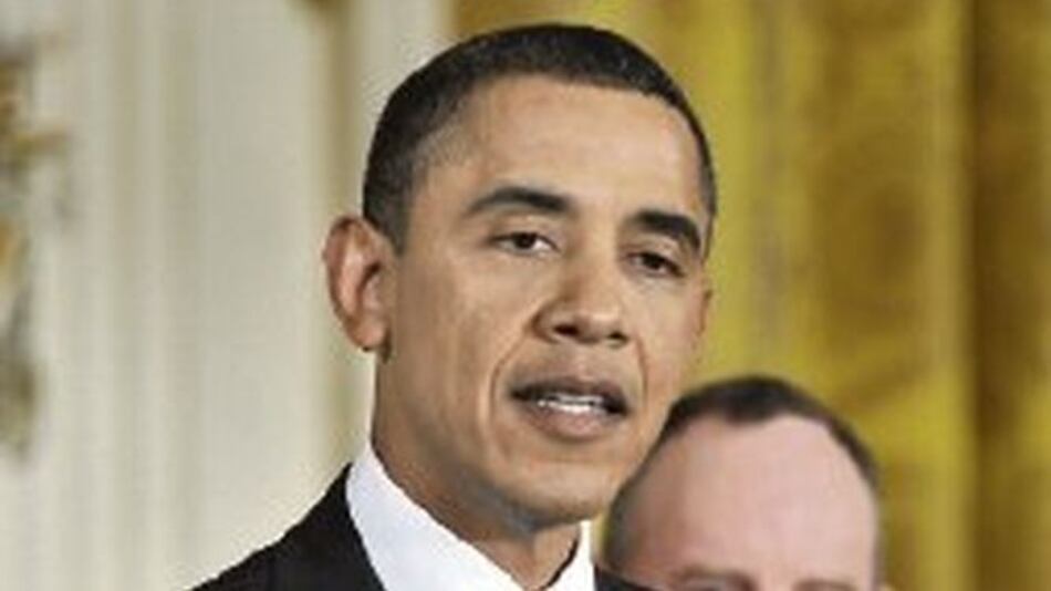 Obama cena con Jobs y Zuckerberg