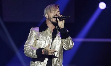 El cantante J Balvin lidera las nominaciones al Grammy Latino