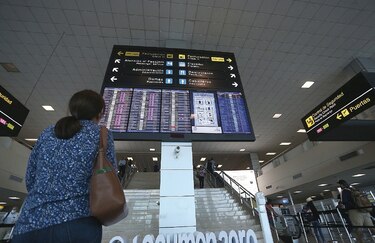 Tocumen defiende concesión a laboratorios, pero el Minsa debe verificar si sus pruebas ‘cumplen’ los requisitos