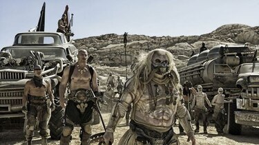 Se inicia la carrera por los premios Óscar 2016