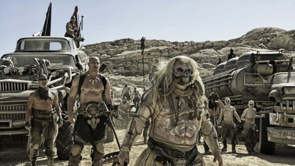 Se inicia la carrera por los premios Óscar 2016