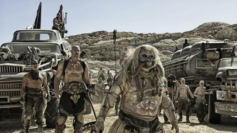 Se inicia la carrera por los premios Óscar 2016