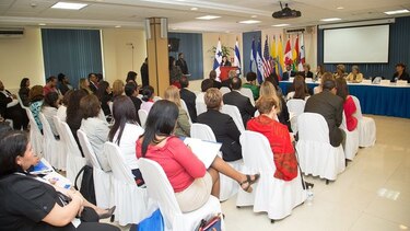 Comienza formación sobre educación de primera infancia
