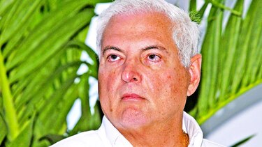 Ricardo Martinelli no tiene fuero electoral, advierte el TE