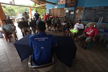 ‘Estamos listos para recibir turistas’: el mensaje de Pedasí a 18 días del terremoto