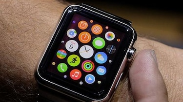 La tendencia de la internet en todas las cosas