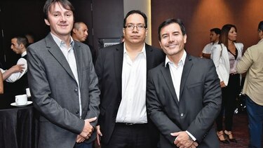 Insight Publicidad conmemoró sus 20 años