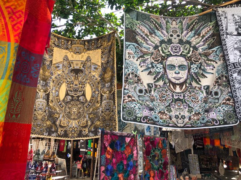 Tulum y Bacalar: el paraíso maya donde nace el sol