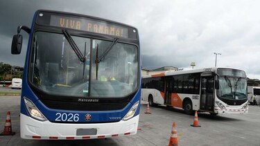Hoy, MiBus ofrece servicio especial de transporte por la final de la LPF