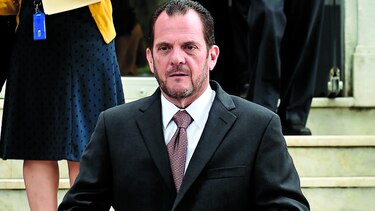 Fiscal: ‘Asamblea está sujeta a la fiscalización de Contraloría’