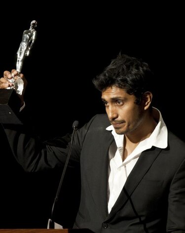 ‘Días de gracia’ domina en los premios Ariel