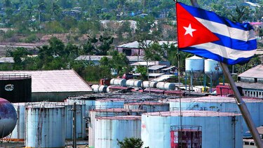 Tres semanas sin gasolina ‘premium’ en Cuba