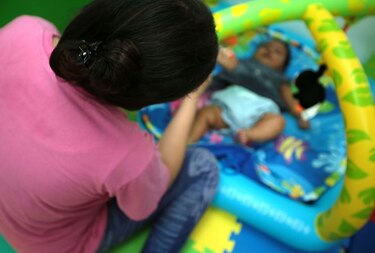 Reportan mil 952 niñas y jóvenes embarazadas en enero y febrero de 2016