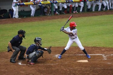 Panamá cae ante Estados Unidos en el Mundial Sub-15