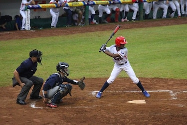 Panamá cae ante Estados Unidos en el Mundial Sub-15