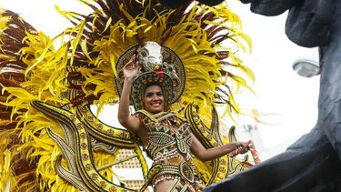 Reina de Calle Abajo de Ocú es la nueva portera en un club deportivo de Guatemala