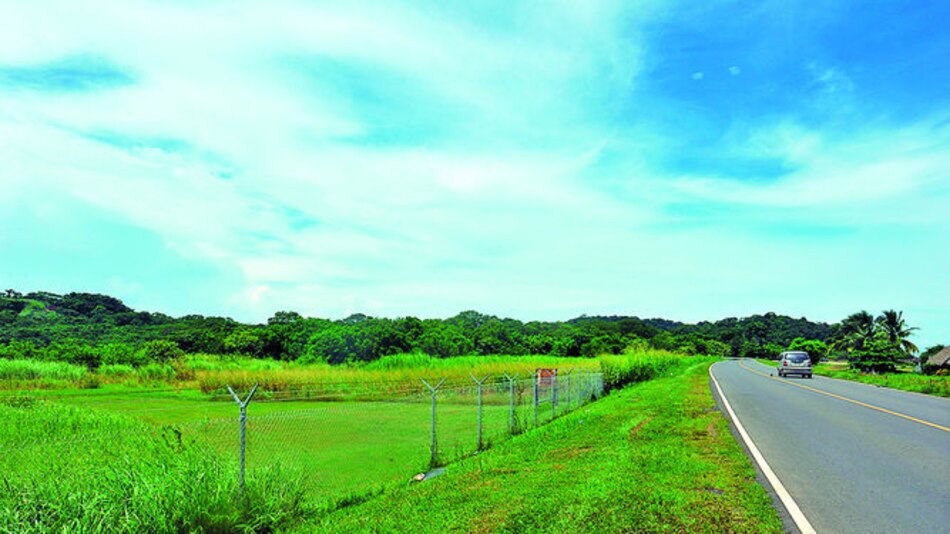 Licitan costanera hasta Arraiján