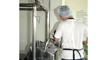 Impulsarán producción de leche