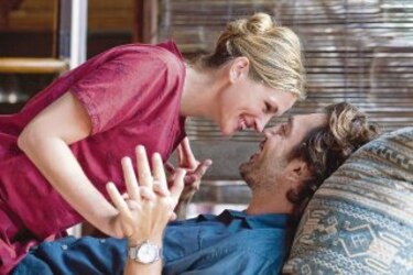 Los rezos de una cinta