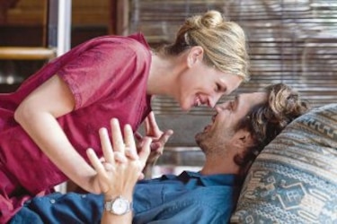 Los rezos de una cinta