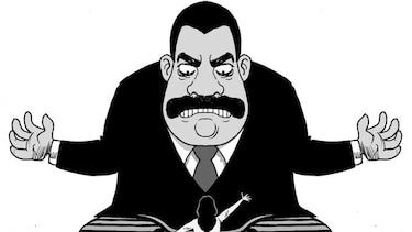 ¿Caerá Nicolás Maduro?
