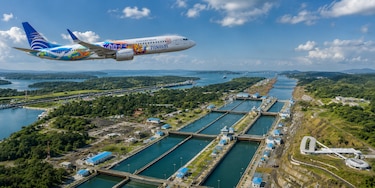 Copa Airlines y el Canal buscan el talento que impulsará su crecimiento durante la próxima década