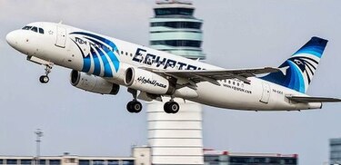 Expertos necesitan más tiempo para sacar conclusiones de la tragedia del avión de EgyptAir