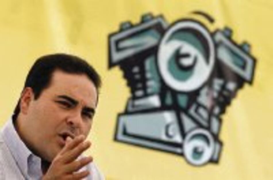 Expresidente salvadoreño Saca deberá restituir $4.4 millones al fisco