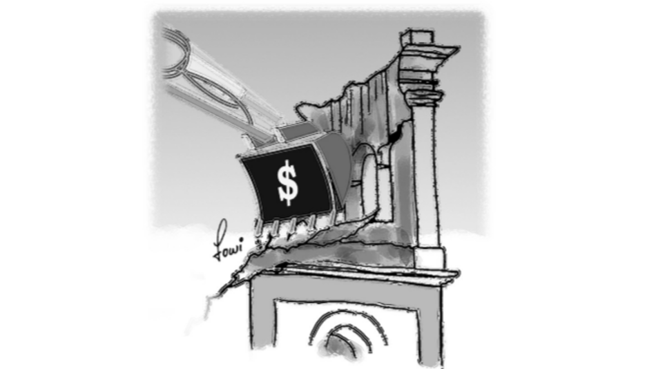 ¿Por qué y para quién?