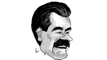 ‘A darle duro a Maduro’