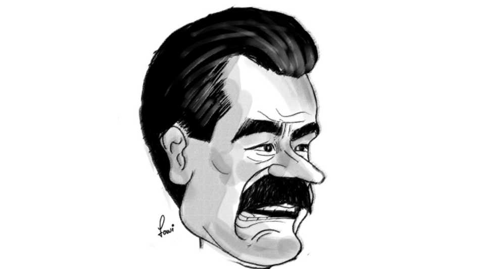 ‘A darle duro a Maduro’