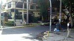 Tiroteo en karaoke en vía Argentina; se reportan seis heridos