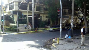 Tiroteo en karaoke en vía Argentina; se reportan seis heridos