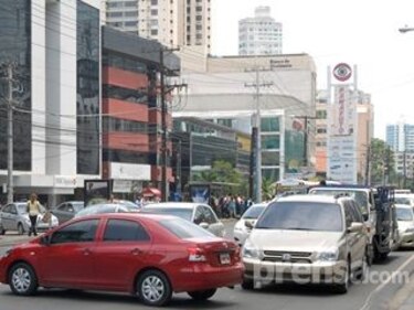 Ley 21 busca aliviar la circulación vehicular, reitera ATTT