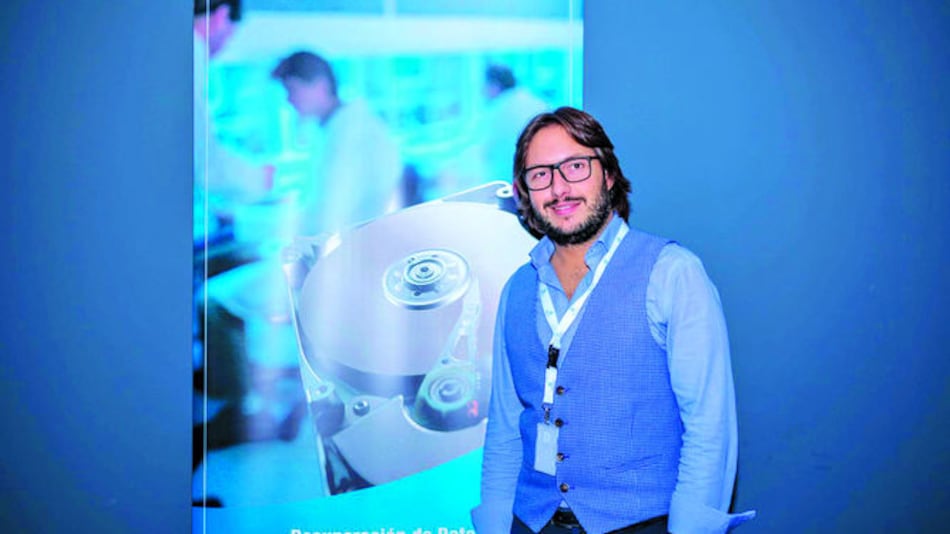 Informática forense y recuperación de datos