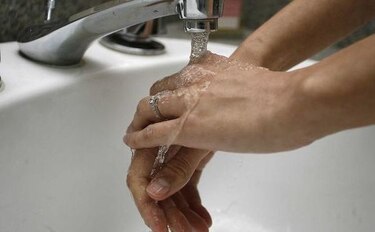 Villa de Las Fuentes 2 y Altos del Chase estarán sin agua este miércoles 19 de octubre
