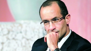 Marcelo Odebrecht y ejecutivos de la compañía 'colaborarán' con la Fiscalía