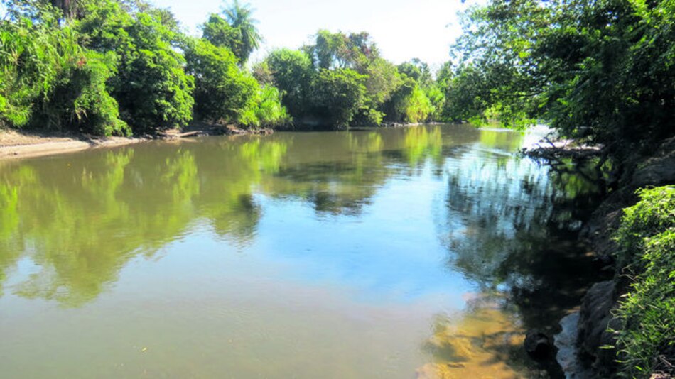 Piden a la Anam proteger los ríos