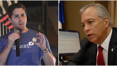 Se suspende la audiencia preliminar del caso Criptext