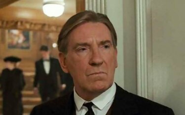 Muere David Warner, el villano de ‘Titanic’