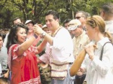 EL PRIMER AÑO DEL GOBIERNO DE TORRIJOS El balance de la ‘patria nueva’