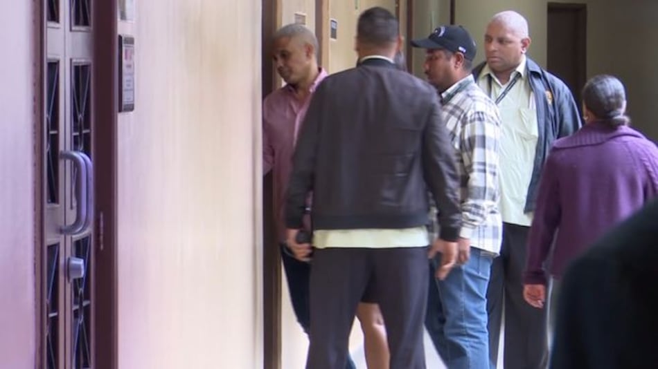 Guardia Jaén devolverá cuentas y bienes que les fueron descongeladas por un juez