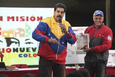 Aumenta restricción a la libertad de expresión en Venezuela, dicen ONG a CIDH