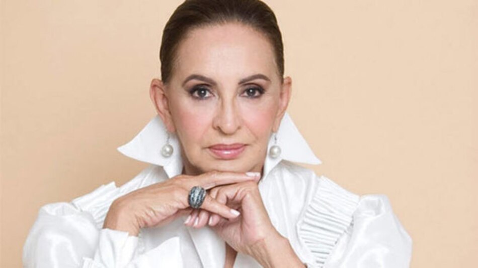 Fallece la venezolana Susana Duijm, primera Miss Mundo latinoamericana