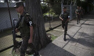 Día clave para la democracia en región de Latinoamérica