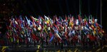 Inauguración de los Juegos Paralímpicos de Río, entre samba y protesta