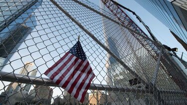 Estados Unidos recuerda 16 años de los ataques terroristas del 11-S