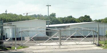 El Ministerio Público investiga el hospital modular de Albrook
