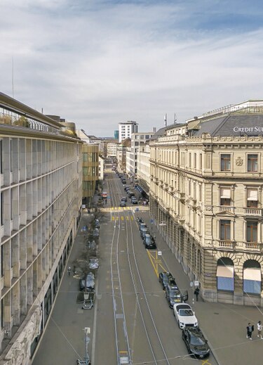 Suiza aprueba por referéndum tasa de 15% a multinacionales