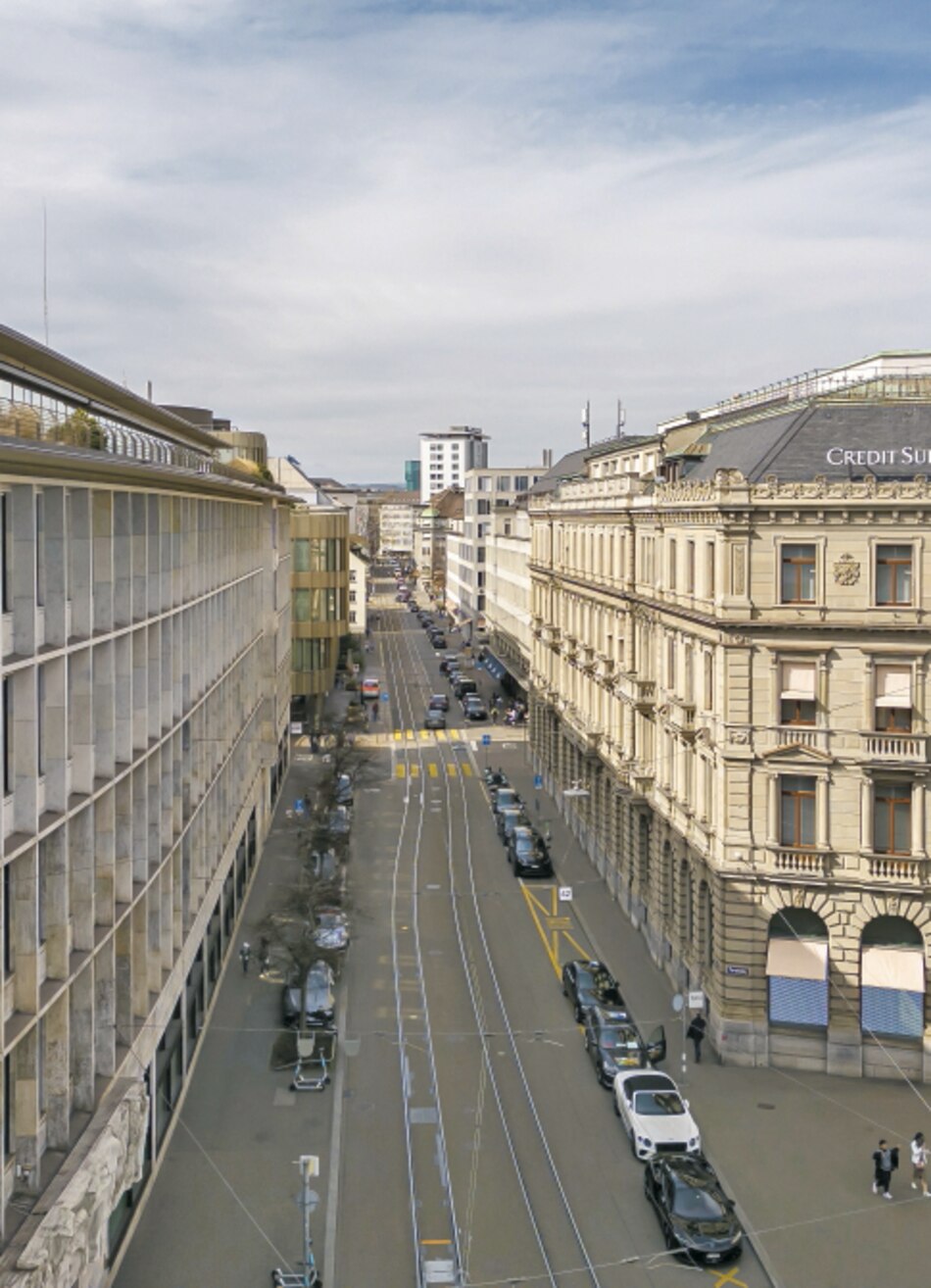 Suiza aprueba por referéndum tasa de 15% a multinacionales